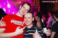 Bild: CLIFF im Jugendclubhaus