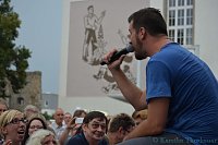 Bild: EVN-Party auf dem Berg
