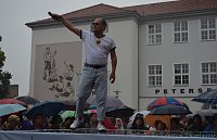 Bild: EVN-Party auf dem Berg