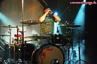 Bild: CLIFF im Jugendclubhaus