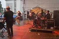 Bild: Party auf dem Petersberg