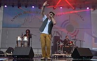 Bild: Party auf dem Petersberg