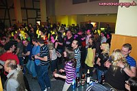 Bild: CLIFF im Jugendclubhaus