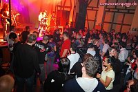 Bild: CLIFF im Jugendclubhaus