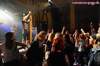 Bild: CLIFF im Jugendclubhaus