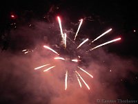 Bild: Party auf dem Petersberg