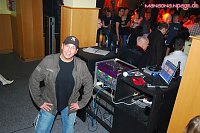 Bild: CLIFF im Jugendclubhaus