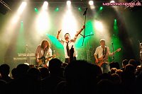 Bild: CLIFF im Jugendclubhaus