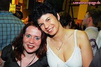 Bild: CLIFF im Jugendclubhaus