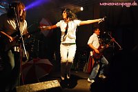 Bild: CLIFF im Jugendclubhaus