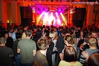 Bild: CLIFF im Jugendclubhaus