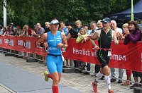 Bild: Triathlon-Nachlese