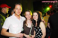 Bild: CLIFF im Jugendclubhaus