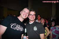 Bild: CLIFF im Jugendclubhaus