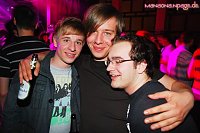 Bild: CLIFF im Jugendclubhaus