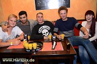 Bild: Ferienparty im Schabernack