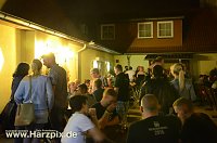 Bild: Ferienparty im Schabernack