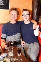 Bild: Ferienparty im Schabernack