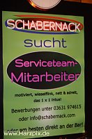 Bild: Ferienparty im Schabernack