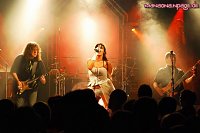 Bild: CLIFF im Jugendclubhaus
