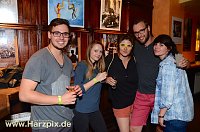 Bild: Ferienparty im Schabernack