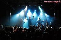 Bild: CLIFF im Jugendclubhaus