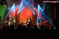 Bild: CLIFF im Jugendclubhaus