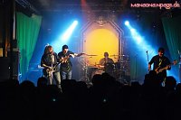 Bild: CLIFF im Jugendclubhaus