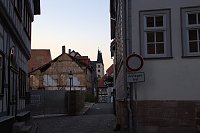 Bild: Stadt- und Sonnenansichten