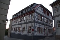 Bild: Stadt- und Sonnenansichten