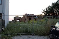 Bild: Stadt- und Sonnenansichten