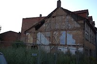 Bild: Stadt- und Sonnenansichten