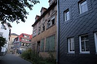 Bild: Stadt- und Sonnenansichten