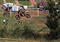 Bild: Motocross in Hamma