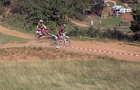 Bild: Motocross in Hamma