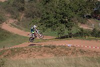 Bild: Motocross in Hamma