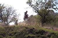 Bild: Motocross in Hamma