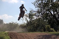 Bild: Motocross in Hamma