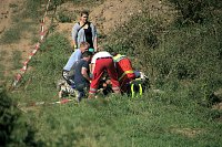 Bild: Motocross in Hamma