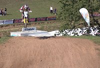 Bild: Motocross in Hamma