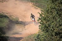 Bild: Motocross in Hamma