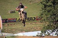 Bild: Motocross in Hamma