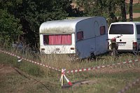 Bild: Motocross in Hamma