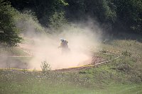 Bild: Motocross in Hamma
