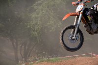 Bild: Motocross in Hamma
