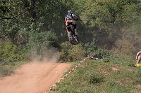 Bild: Motocross in Hamma