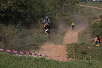 Bild: Motocross in Hamma