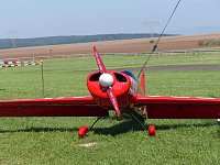 Bild: 18. Modellflugtage bei Hain
