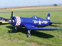 Bild: 18. Modellflugtage bei Hain