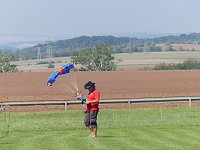 Bild: 18. Modellflugtage bei Hain